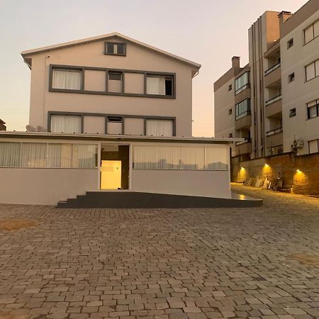 Hotel Villa Inacia Vacaria Ngoại thất bức ảnh