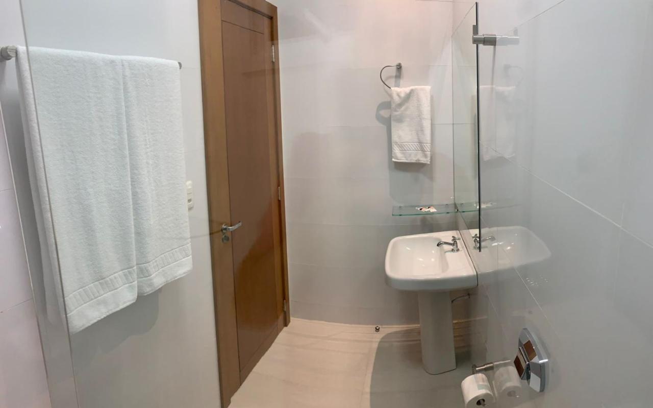 Hotel Villa Inacia Vacaria Ngoại thất bức ảnh